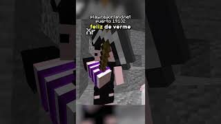 Trolleé a un simp en mi server de Minecraft!