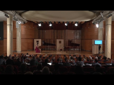 The 1st International Chopin Competition on Period Instruments – Second Stage (9.09, 5 p.m.)