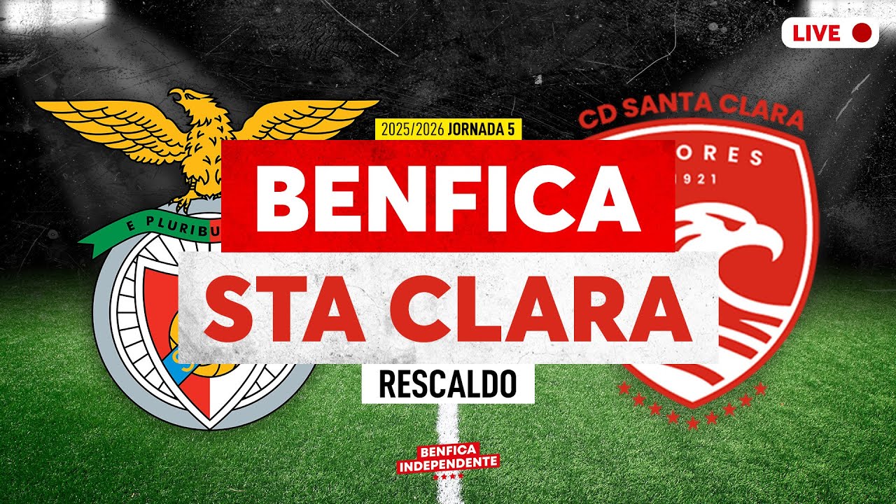 Moreirense vs Santa Clara All Goals & Highlights