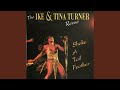 Grumbling - Ike & Tina Turner - Topic Grumbling