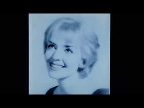 Jo Mapes:  "I Know Where I'm Going"  (1964)