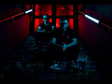 O'Tsunami "Man e Man" (con Peppe Soks) [prod. Nathys]