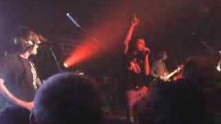 Disciple - Love Hate (On and On) @ groundZERO