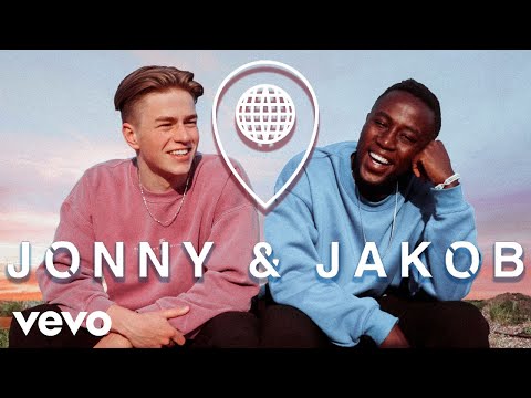 Jonny & Jakob - Standort (Official Video)