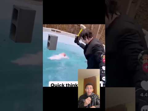 La bebeee 😨😨😨#risas #shortsreels #memes #parati #viral