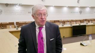 Аналитический центр выпустил очередной Доклад о человеческом развитии