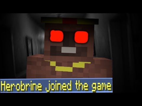 We Played Terrible Minecraft Horror Maps