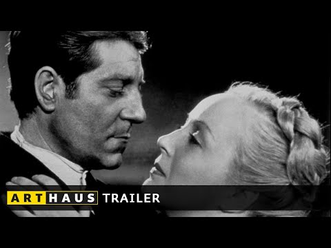 DIE GROSSE ILLUSION | Trailer / Deutsch | Jean Renoir | ARTHAUS