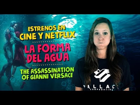 download lagu mp3 mp4 La Forma Del Agua Estreno Espaa, download lagu La Forma Del Agua Estreno Espaa gratis, unduh video klip La Forma Del Agua Estreno Espaa