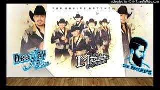 Yo Puedo Amarte - La Maquinaria Norteña 2017