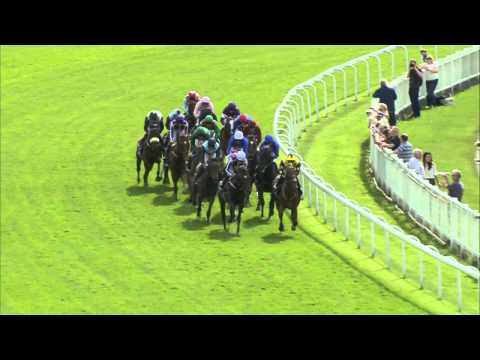 2014 Investec Derby -  Australia - Racing TV