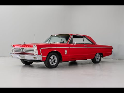 1966 Plymouth Fury (CC-1613994) for sale in Concord, North Carolina