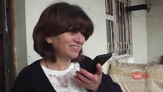 Սուր անկյուն 07.04.2019 - Արմինե Սարգսյան «Բարերարությունը՝ Աստծո և մարդու երկխոսություն»