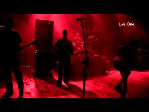 Dia Mundial do Rock 2013 - Velhas Virgens - A mulher do diabo