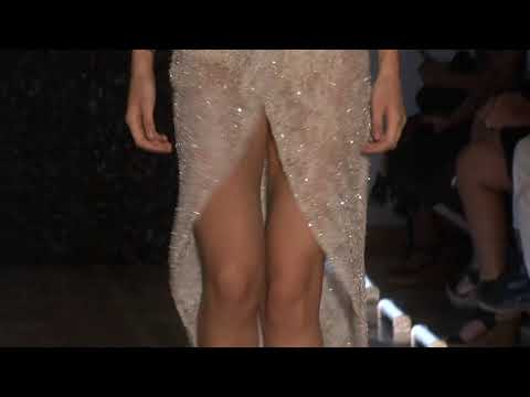 GRETEL Z. “THE NYMPH"