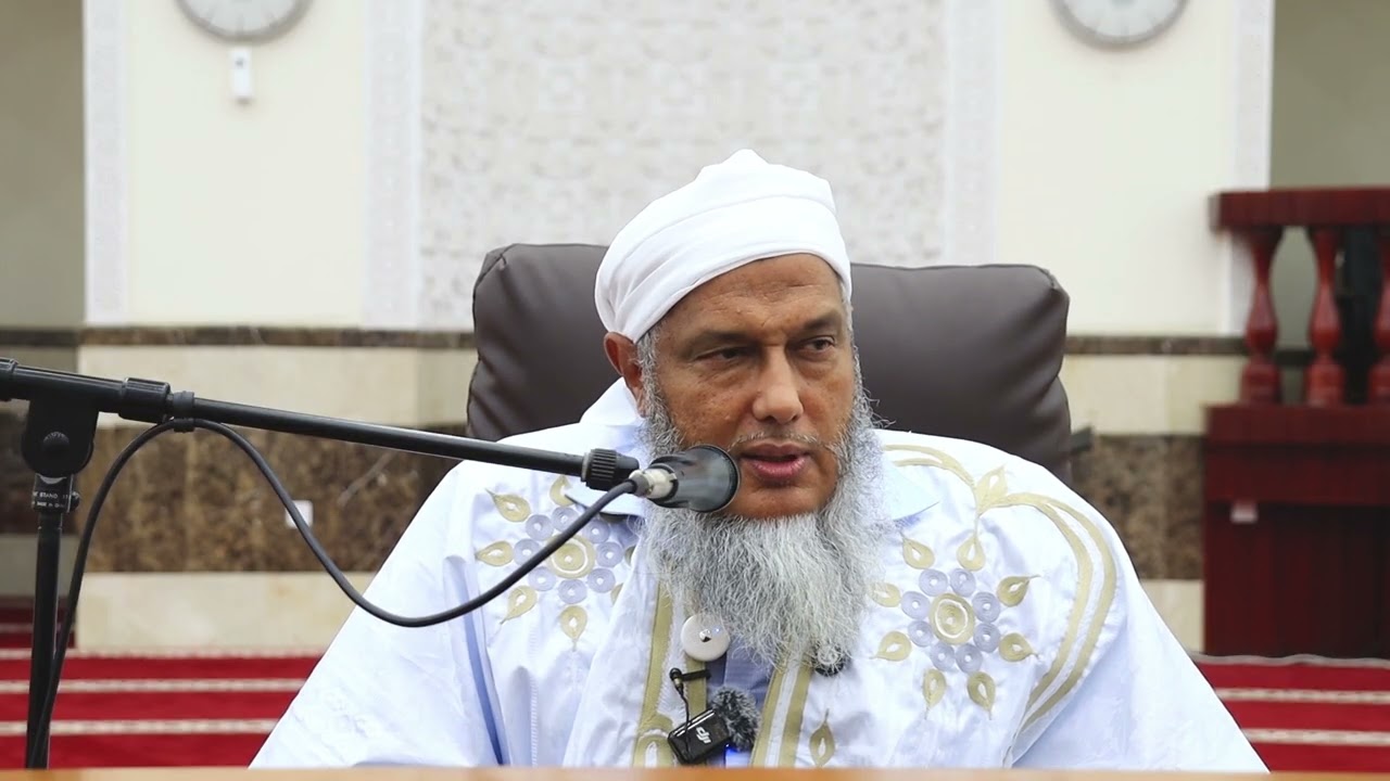 طلوع الشمس من مغربها