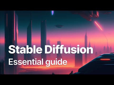 Stable Diffusion Tutorial: Essential Guide