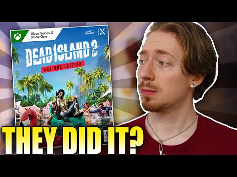 Dead Island 2 SURPRISED Me in The BEST Way... | Review