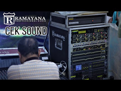 CEK SOUND RAMAYANA - New BELLA
