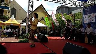 Download lagu Lagu Rindu Lukisan by Keroncong Sapta Nada in LIMAS XAVEGA 2020 mp3