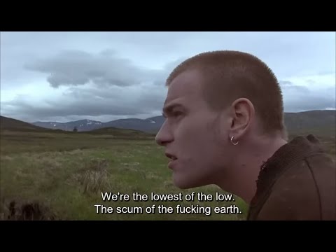 There Is a Light That Never Goes Out