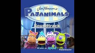 Download lagu Pajanimals Soundtrack La La Lullaby Song mp3