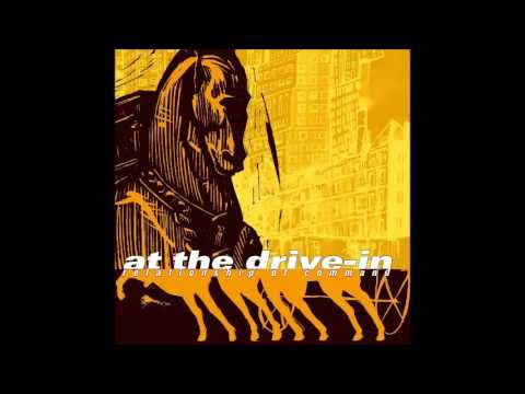 At the Drive-In - Relationship of Command (Full Album)