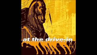 At the Drive-In - Relationship of Command (Full Album)