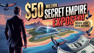 How I Became a Millionaire Selling Birds on the Street! 🕊️💰