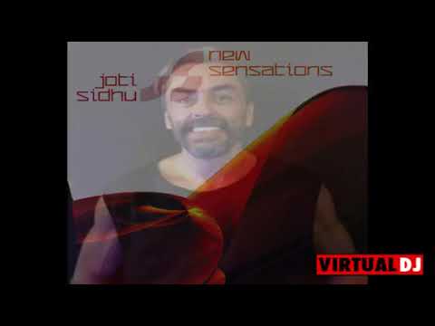 Joti Sidhu - New Sensations (Full Album) (2007)