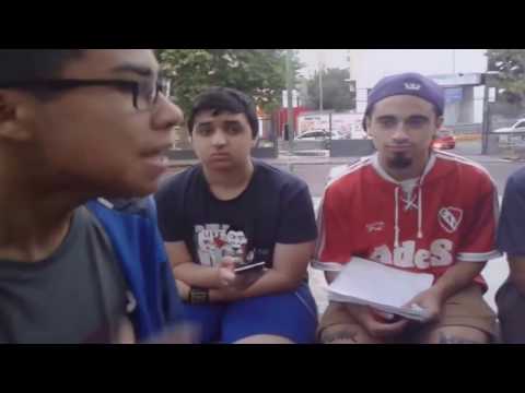 ARZA vs EZE - 8vos | Celta Free 18/12