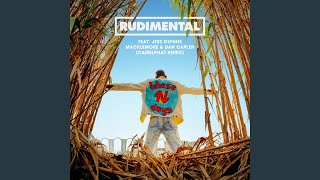 These Days (feat. Jess Glynne, Macklemore &amp; Dan Caplen) (Camelphat Remix)