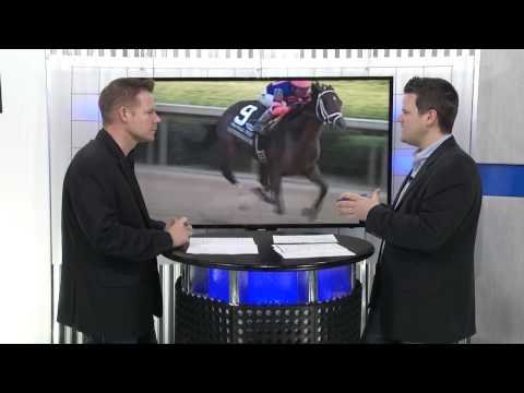 TCI: Kentucky Derby preview - 04/18/2013