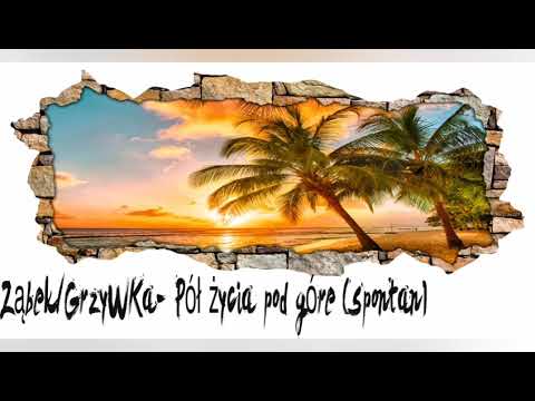 Ząbek/GrzyWKa - Pół życia pod górę (spontan)