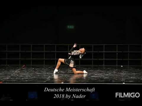 Tanzmariechenmusik 2020