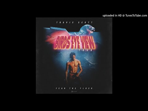 Travis Scott x Migos x Cubeatz x Southside Type Beat 2018 "LOCKED" (Prod. ATP x Belin)
