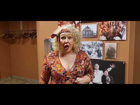 Nærbørevyen 2023 - Premiere 3.februar