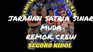 Download lagu JARANAN Versi  rampk hamboyo Remok crew live mlokorejo mp3