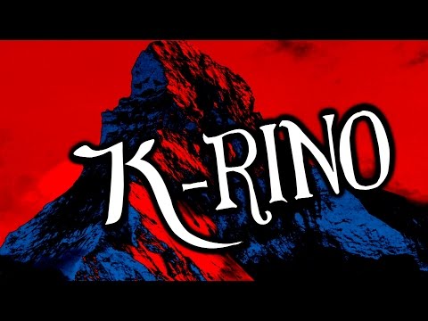 K-Rino - L-dubb THE MAGNIFICENT (Lyric Video)