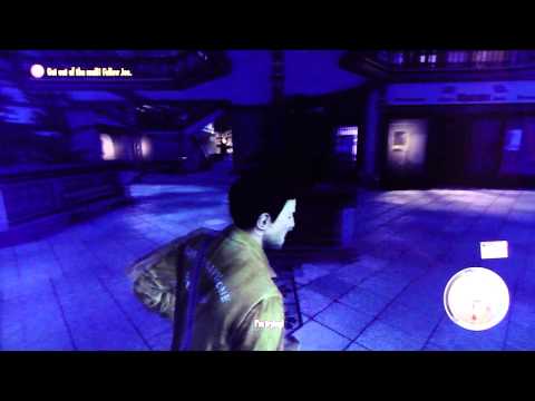 Mafia II (2) playthrough pt23