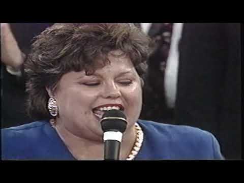 Gaither Video:  Landmark - 1994