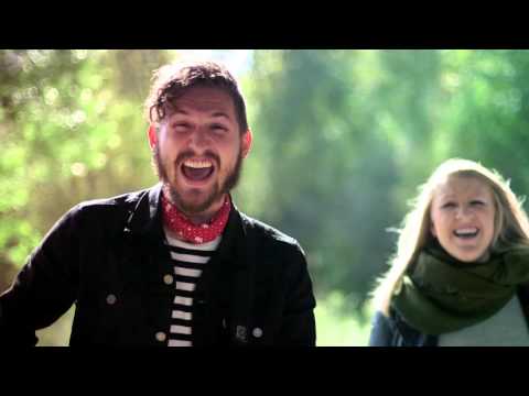 Ben Garrett & The Bad Birdies - Scandal [OFFICIAL VIDEO]