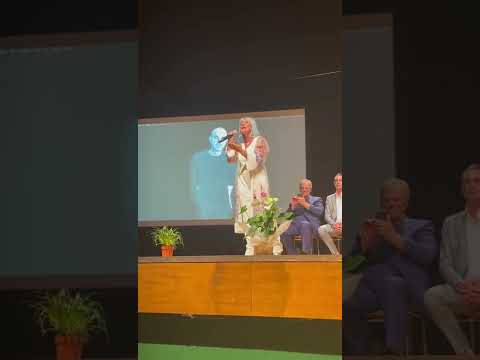 ACapella version of One and One at Robert Miles memorial 2/9/22