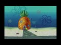 Bye Mr Krabs Bye Plankton Bye Sandy Bye Larry Bye Pearl Bye Ms Puff Bye Squidward