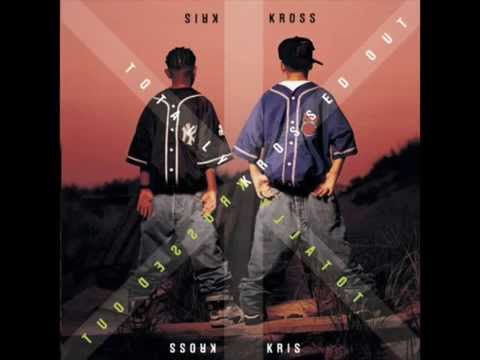 Brutal Reworld - K.K.L.F. (feat. Kris Kross and The KLF)