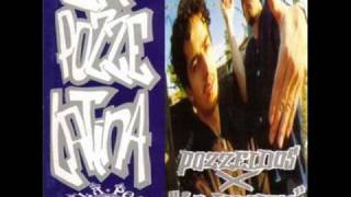 La Pozze Latina - Sobredosis Latina