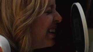 Carmen Rasmusen singng Sarah Buxton's 