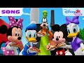 Sing Along To Goofy S Pizza From Mickey Mouse Clubhouse Disneyjr