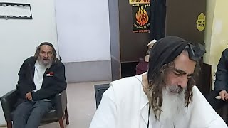 הרב שלום סבג -  - לימוד יומי – ו' אדר ה'תשפ"ג