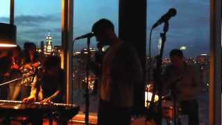 A Great Big World (Ian Axel &amp; Chad King) - There Is An Answer